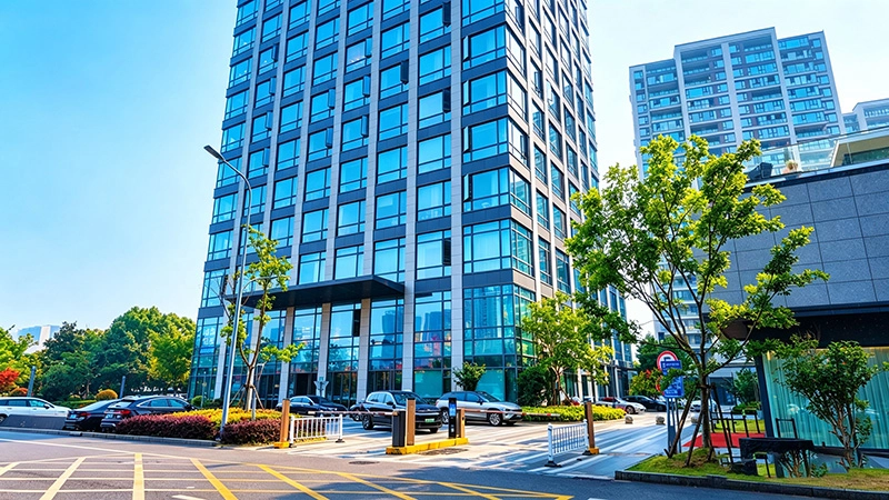 Ningbo Shuoma Environmental Protection Technology