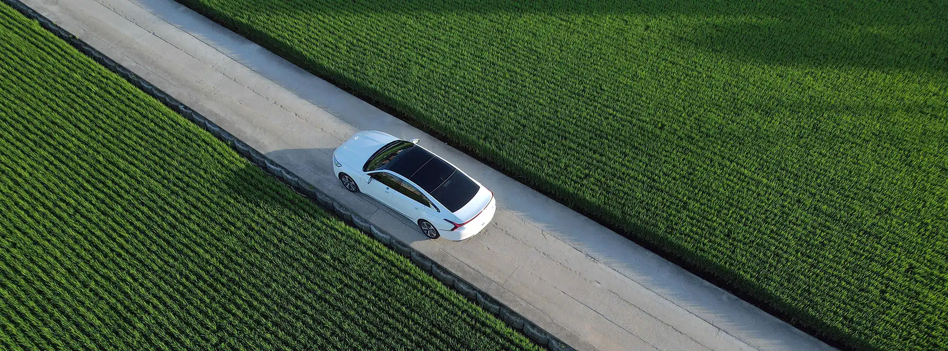Sustainable Battery Production